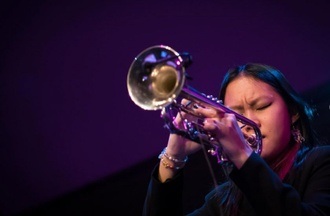 Skylar Tang Quartet
