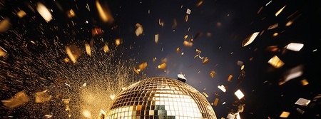 Muffatwerk Silvesterparty