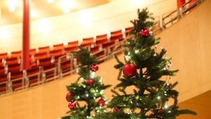 Weihnachtsoratorium zum Mitsingen