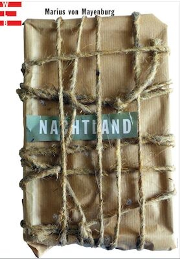 Theater: Nachtland