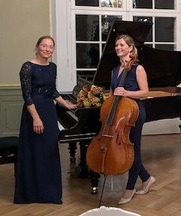 Kammerkonzert für Cello und Klavier