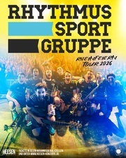 Rhythmus Sport Gruppe