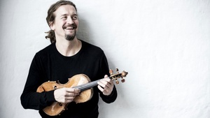 Die Deutsche Kammerphilharmonie Bremen / Christian Tetzlaff / Jukka-Pekka Saraste