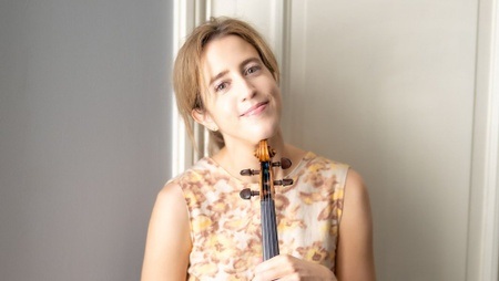 Die Deutsche Kammerphilharmonie Bremen / Vilde Frang / Tarmo Peltokoski