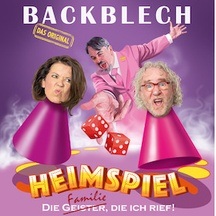 Backblech