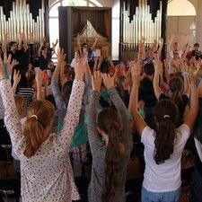 FamilienOrchesterKonzert