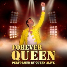 FOREVER QUEEN