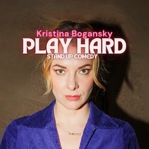 Kristina Bogansky