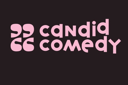 Stand Up Comedy Slam • Finale