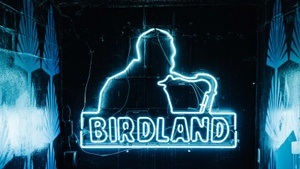 Club Poetry Slam - Birdland