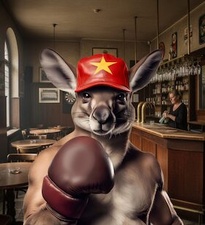 Das Känguru-Manifest (szenische Lesung)