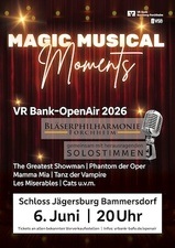 Magic Musical Moments