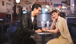 Grease