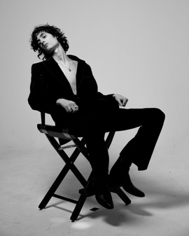 Superbloom Concert Days: SOMBR + Support: Ennio | Ticket + Hotel