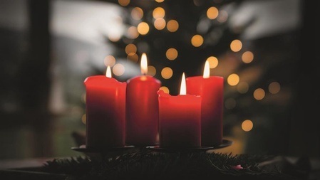 Weihnachtskonzert