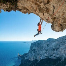 Alexander Huber LIVE
