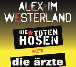 Alex im Westerland