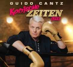 Guido Cantz