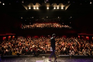 Best of Poetry Slam 137