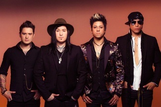 Escape The Fate - Germany 2026
