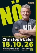 CHRISTOPH LALOI