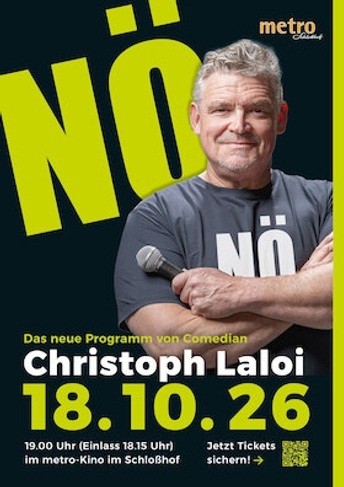 CHRISTOPH LALOI