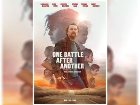 One Battle After Another