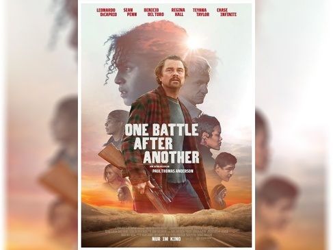 One Battle After Another
