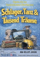 Schlager, Tanz und tausend Träume