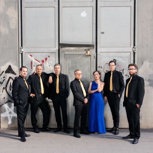 »MPHIL Late« mit GoldMund