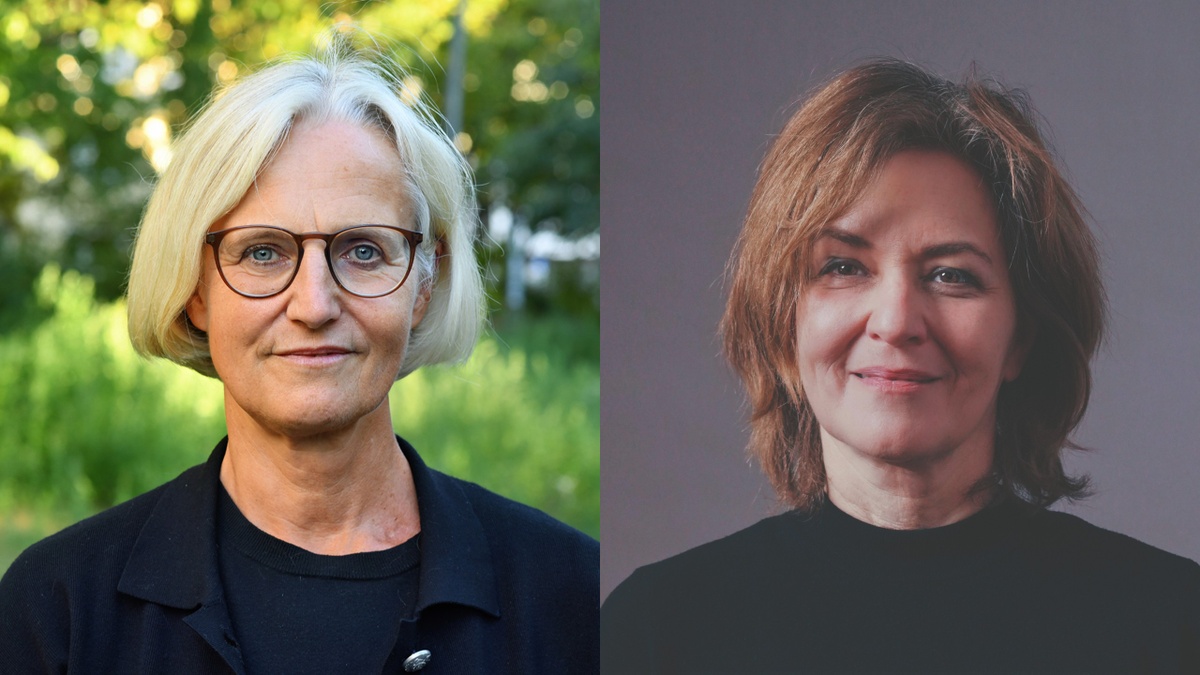 Titelbild der Veranstaltung Literatur LIVE: Die Träume, die wir hatten