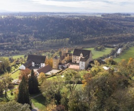 Schloss Weitenburg 2026