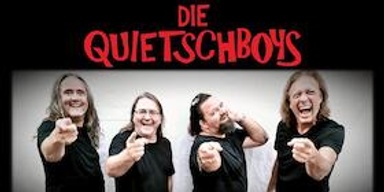 DIE QUIETSCHBOYS
