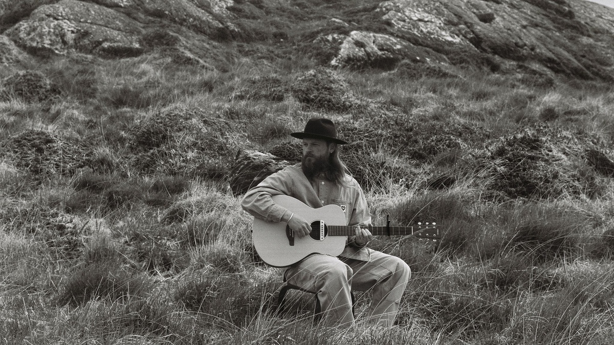 Ian Hooper - On Tour April 2027