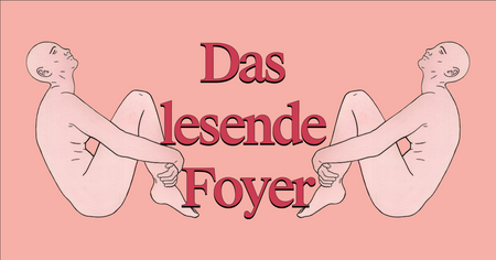 Das lesende Foyer