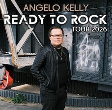 Angelo Kelly & Band