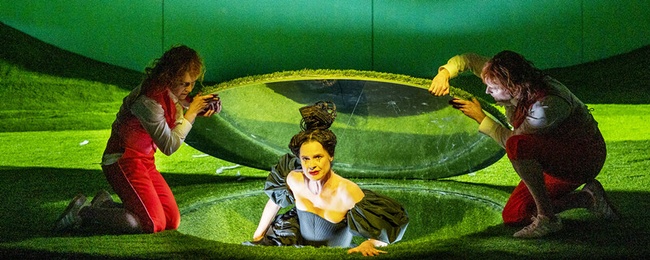 deutsche märchen (UA)