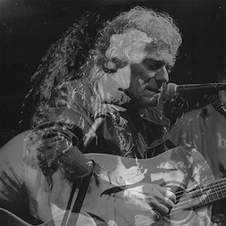 Tribute to the Life and Music of Jesse Ballard