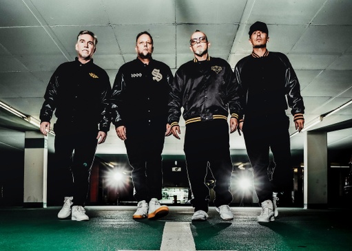 Die Fantastischen Vier | Logen-Seat in der Ticketmaster Suite