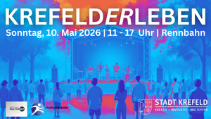 KREFELDerLEBEN