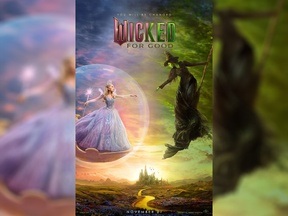 Wicked: Teil 2