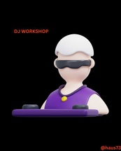 DJ-Workshop (FLINTA* only) (20 Jahre Kulturhaus 73)