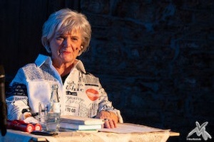 Elfi Steickmann