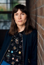 Heike Geißler liest aus »Michaela Kohlhaas«