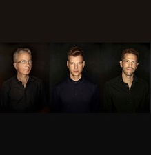 Dell/Lillinger/Westergaard