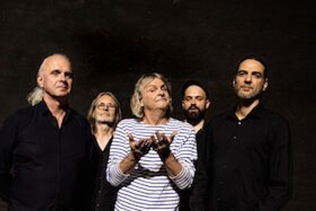 Wenzel & Band