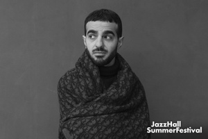 Tigran Tatevosyan Trio
