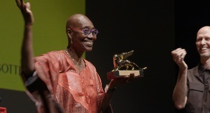 UNEXPECTED LESSONS 1: Germaine Acogny – Die Essenz des Tanzes