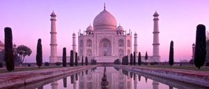 Reise-Dinnershow Indien