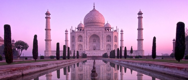 Reise-Dinnershow Indien